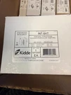 Kidde INT-8AT Temporal Horn Strobe. Fixed Price $150.00.