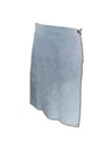 Magid Unisex-adult Aprons 24X36 Grey Usa Fast Ship. Fixed Price $47.29.
