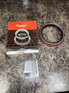 Nos Antique Vintage National 370027A Wheel Seal F+s!. Fixed Price $29.95.