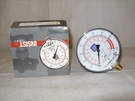 Fppi Smith-cooper Fire Sprinkler Protection Air Gauge 0-250 Psi 11-552-00 Nos. Fixed Price $14.99.