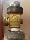 Kidde WK-840253-000 5/8 Vertical Flood Valve Model 4706. Fixed Price $200.00.