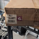 Gamewell-fci Fire Alarm, Model (kdd), Mpn 1100-8362, Alarms. Fixed Price $175.00.