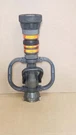 Used: Nozzle, Akron 2.5" Playpipe Turbojet 1727. Fixed Price $149.00.
