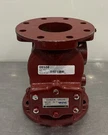 Viking 08538 Swing Check Valve G-1 300 Psi 4 DN100 New! Free Shipping!. Fixed Price $859.95.