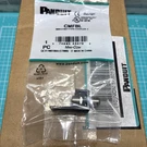 10 Panduit Cmfbl Mini-com F-type Coupler C, Black, Sealed Box, Free Us Ship. Fixed Price $34.99.