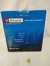 Altronix ALTV244 Power Supply. Fixed Price $22.99.