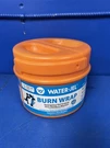New Water-jel Fire Burn Wrap Emergency Gel Soaked First-aid Blanket. Fixed Price $42.28.