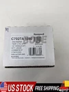 Honeywell C7027A1080 Flame Detector Us Free Tax. Fixed Price $224.95.