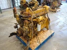 Caterpillar 3306 Pc Turbo Diesel Engine Good Unit! 0R4956 D333C D7F. Fixed Price $4795.00.