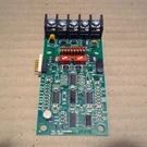 Simplex 4004-9822 Two Idc Expander Circuit Board Card Module 565-575 Fire Alarm. Fixed Price $195.00.