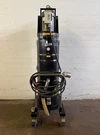 Ruwac NA35 Immersion Separation Vacuum. Fixed Price $5500.00.