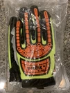 Magid T-rex TRX641 Slim-fit Mechanic Style Impact Glove-cut Level 4- 3XL Only!. Fixed Price $12.99.