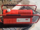 Lion Bullex Smoke Generator 6000SG Fire Training Prop For Parts/repair. Fixed Price $1500.00.