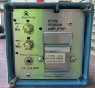 Honeywell Uv Flame Detector Sensor Amplifier 120 Vac C7076. Fixed Price $3149.99.
