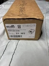 Nailor Belimo FSTF120-S Us Channel Motorized Damper Fire/smoke Actuator. Fixed Price $75.00.