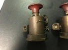 Used Ansul 32094 Pneumatic Actuator W/ Manual Override Tested & Working. Fixed Price $32.50.