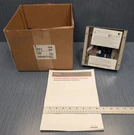 Simplex 4098-9750, 4098-9751 True Alarm In-duct Sensory Housing. Fixed Price $94.99.
