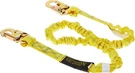 11200 IS-72 6-FOOT Internal Shock Lanyard With Snap Hooks. Fixed Price $63.25.