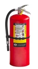 Badger Advantage 20LB Abc Fire Extinguisher ADV-20. Fixed Price $179.69.