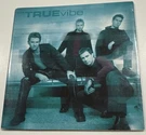 3 Unreleased Radio Single Remixes Of True Vibe Now And Forever 2001 Promo Cd!. Fixed Price $49.99.