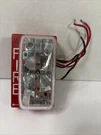 Simplex 4904-9135 Wall Mount Fire Alarm Strobe Light Safety Warning Usip. Fixed Price $17.49.