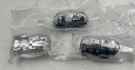 Lot 3 Pcs Simplex 4904-9177 Fire Alarm White Strobe. Fixed Price $110.00.