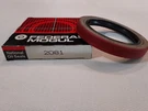 National Oil Seals/federal-mogul Nos #2081. Fixed Price $9.95.