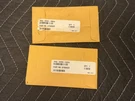Lot Of Simplex 2099-9804 Break Rod For Fire Alarm Pull Station New. Fixed Price $14.99.