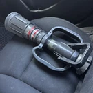 Akron Assault Style 4827 1.5" Nh Spinning Teeth Fire Nozzle 300 Gpm 2.5. Fixed Price $79.00.