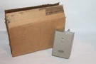 Barber Colman High Limit Duct Thermostat TA3431 Nos (loc:u) Manual Reset. Fixed Price $65.00.