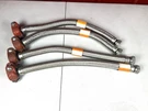Victaulic 108.PG Braided Stainless Flexible Hose 1/33.7 Lpcb 16BAR/232PSI 24. Fixed Price $75.00.
