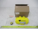 Apollo Valves AS0065N04ACA, Actuator, 120PSI Max, V0975. Fixed Price $349.95.
