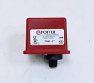 Potter PS40-1 Supervisory Pressure Switch. Fixed Price $94.05.
