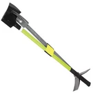 Leatherhead Tools K-LB30-1 Irons, 30" Halligan & Lb. Flat Axe W/ 36" Lime. Fixed Price $400.87.