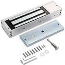 Electric Magnetic Lock 500KG/1200LBS Holding Force Electromagnet 12V Fai.... Fixed Price $117.43.
