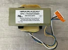 Faraday NPE-1 Transformer Expansion Kit P/n 500-649120FA New Fire Alarm. Fixed Price $19.99.