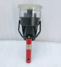 New Solo 460-001 Cordless Heat Detector Tester/fast Shipping. Fixed Price $479.00.