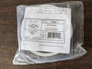 New Est Edwards CSBU-1 Fire Alarm Detector Base. Fixed Price $9.99.