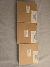 Lot Of 3 Radionics D290S 24 Vdc Four-wire Single-station Smoke Detector Base. Fixed Price $49.79.