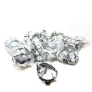 Lot (10) Bullard RS4RP 4-POINT Ratchet Suspension Brow Pad For S51 S61 S62 S71. Fixed Price $94.46.