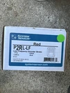 System Sensor P2RL-LF Low Frequency Sounder Strobe (sealed). Brand New.free Ship. Fixed Price $90.00.