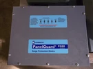 Intermatic PG80-480-3Y Panel Guard Surge Suppression System 277/480V (untested). Fixed Price $607.50.