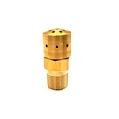 Badger Range Guard Duct Plenum Nozzle - 100006. Fixed Price $62.99.