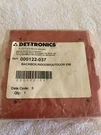 Det-tronics 000122-037 Backbox, Inddor/outdoor Iob ** New Open. Fixed Price $54.95.