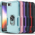 For Iphone 7 8 Plus 2ND 3RD Case Shockproof Cover + Tempered Glass. Fixed Price $9.99.