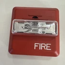 Siemens Wall Mount Fire Alarm Strobe, Red - 500636169. Fixed Price $38.95.