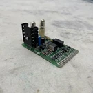 Edwards / Gs 6501-72A Smoke Module. Fixed Price $56.00.