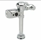 Zurn ZER6000AV-WS1-CPM 11-1/2" Rough-in 1.6 Gpf Single Automatic Flush Valve. Fixed Price $219.99.