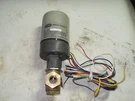 Barber Colman MP-5210-0-0-2 Hydraulic Actuator. Fixed Price $389.15.