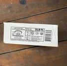 Edwards / Kidde 282B-PL Heat Detector 90C. Fixed Price $42.00.